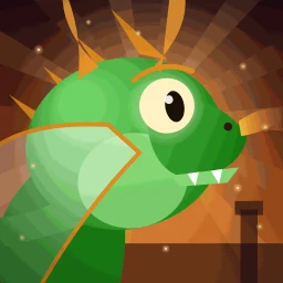 Dragon Dash icon